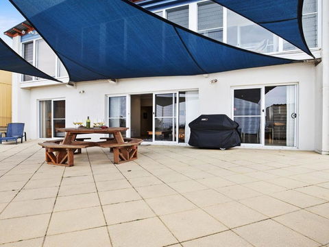 Mamorhomy Beachfront Spacious Apartment - Nambucca Heads Accommodation 4