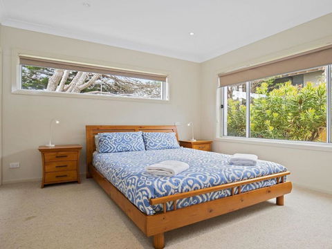 Mamorhomy Beachfront Spacious Apartment - Nambucca Heads Accommodation 3