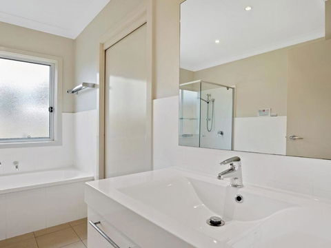 Mamorhomy Beachfront Spacious Apartment - Nambucca Heads Accommodation 5