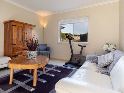 Mamorhomy Beachfront Spacious Apartment - Nambucca Heads Accommodation 6