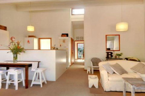 Gibraltar Getaway Cute Comfortable & Close To Town - Nambucca Heads Accommodation 0