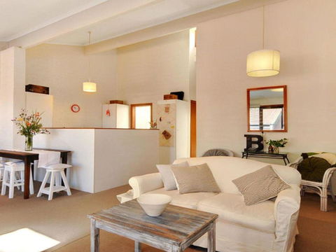 Gibraltar Getaway Cute Comfortable & Close To Town - Nambucca Heads Accommodation 2
