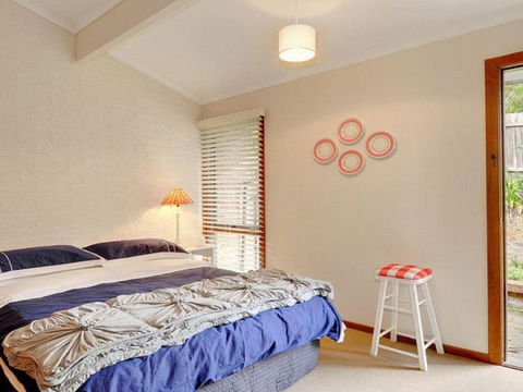 Gibraltar Getaway Cute Comfortable & Close To Town - Nambucca Heads Accommodation 3