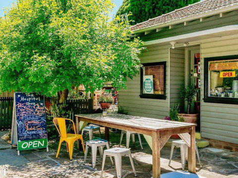 Gibraltar Getaway Cute Comfortable & Close To Town - Nambucca Heads Accommodation 7