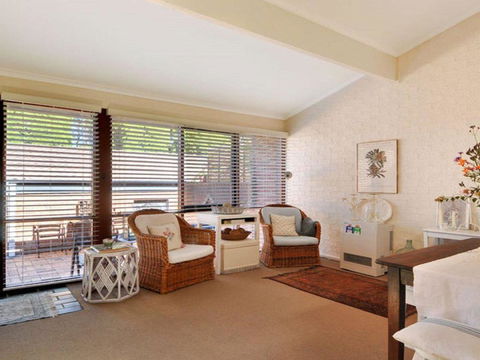 Gibraltar Getaway Cute Comfortable & Close To Town - Nambucca Heads Accommodation 4