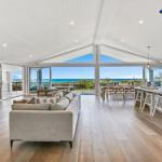 Dayz Dreamin Pool Gas Fireplace & Beachfront - Nambucca Heads Accommodation 0