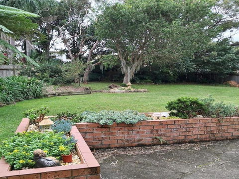 Tranquil Views Private Sanctuary - Nambucca Heads Accommodation 1