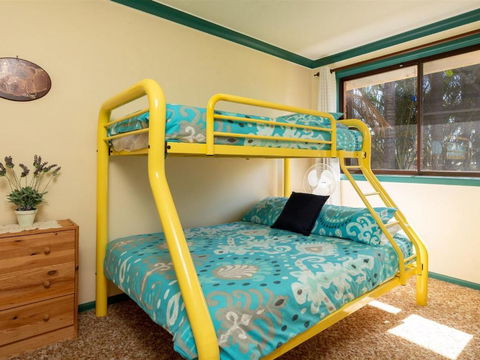 Tranquil Views Private Sanctuary - Nambucca Heads Accommodation 4