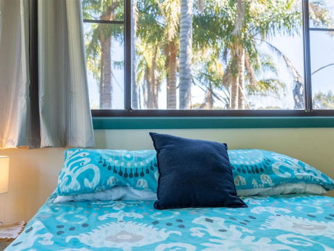 Tranquil Views Private Sanctuary - Nambucca Heads Accommodation 5