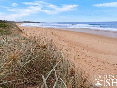 Tranquil Views Private Sanctuary - Nambucca Heads Accommodation 6