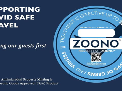 Tranquil Views Private Sanctuary - Nambucca Heads Accommodation 3