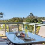 Tranquil Views Private Sanctuary - Nambucca Heads Accommodation 0