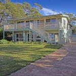 Gunyah An Idyllic Coastal Getaway - Nambucca Heads Accommodation 0