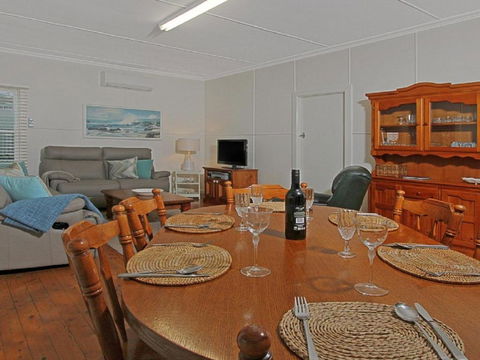 The Marlin A Gem Close To Rock Pools - Nambucca Heads Accommodation 3
