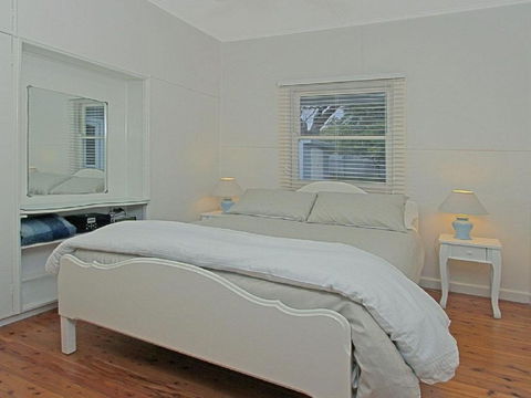 The Marlin A Gem Close To Rock Pools - Nambucca Heads Accommodation 6