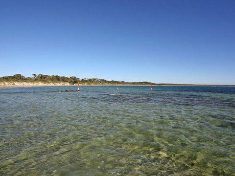 The Marlin A Gem Close To Rock Pools - Nambucca Heads Accommodation 4