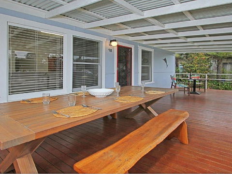 The Marlin A Gem Close To Rock Pools - Nambucca Heads Accommodation 5