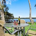 Sanctuary On The Bay Fish Or Kayak From The Yard - Nambucca Heads Accommodation 0