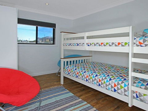 Sand Dunes House & Cabin Accommodation - Nambucca Heads Accommodation 1