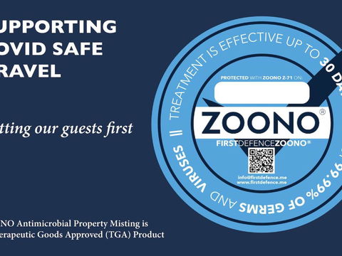 Sand Dunes House & Cabin Accommodation - Nambucca Heads Accommodation 4