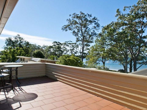 Izba Mediterranean Style Hideaway - Nambucca Heads Accommodation 3