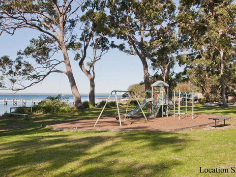Izba Mediterranean Style Hideaway - Nambucca Heads Accommodation 6