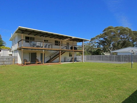 Sol Haven Fresh & Inviting - Nambucca Heads Accommodation 4