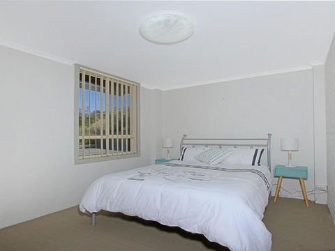 Sol Haven Fresh & Inviting - Nambucca Heads Accommodation 1