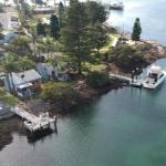 Waterfront Cottages - Nambucca Heads Accommodation 0