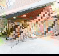 Seavista 2 - Nambucca Heads Accommodation