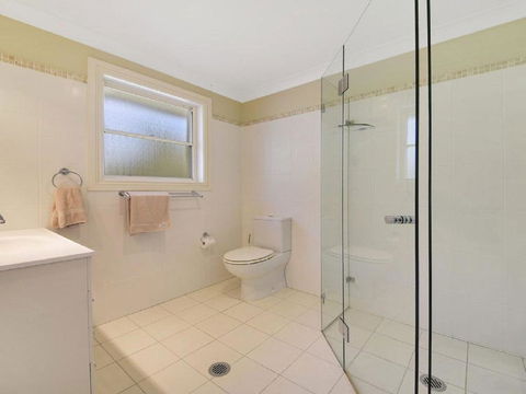 Camelot Superbly Proportioned & Ideally Located - Nambucca Heads Accommodation 4