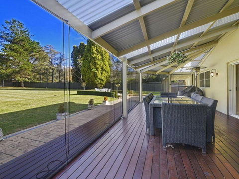 Camelot Superbly Proportioned & Ideally Located - Nambucca Heads Accommodation 3