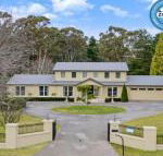 Camelot superbly proportioned  ideally located - Nambucca Heads Accommodation