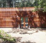 Stay at the Cube - Nambucca Heads Accommodation