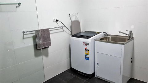 The Courtyard - Nambucca Heads Accommodation 1