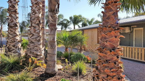 The Courtyard - Nambucca Heads Accommodation 3