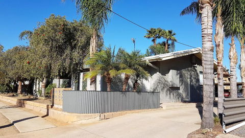 The Courtyard - Nambucca Heads Accommodation 5