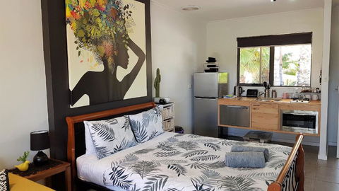 The Courtyard - Nambucca Heads Accommodation 2