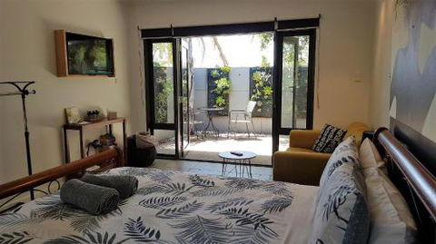 The Courtyard - Nambucca Heads Accommodation 6