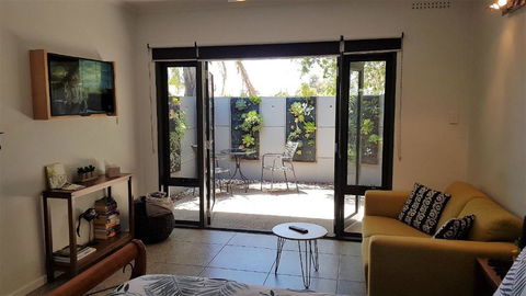 The Courtyard - Nambucca Heads Accommodation 4