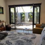 The Courtyard - Nambucca Heads Accommodation 0