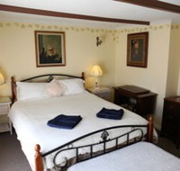 Ayers Burra - Nambucca Heads Accommodation