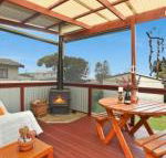 Millys at Middleton Pet Friendly - Nambucca Heads Accommodation
