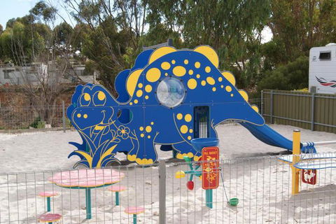 Ardrossan Caravan Park - Nambucca Heads Accommodation 5