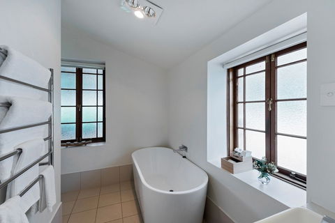 Jacobs Estate Cottage - Nambucca Heads Accommodation 3