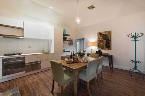 Jacobs Estate Cottage - Nambucca Heads Accommodation 5