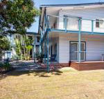 Jamaica Holiday Units - Nambucca Heads Accommodation
