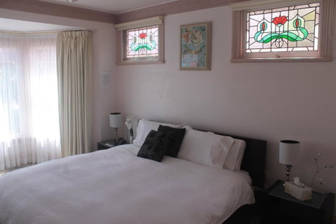 Gardenia House - Nambucca Heads Accommodation 1