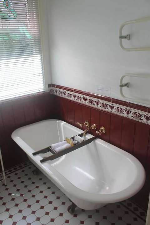 Gardenia House - Nambucca Heads Accommodation 5