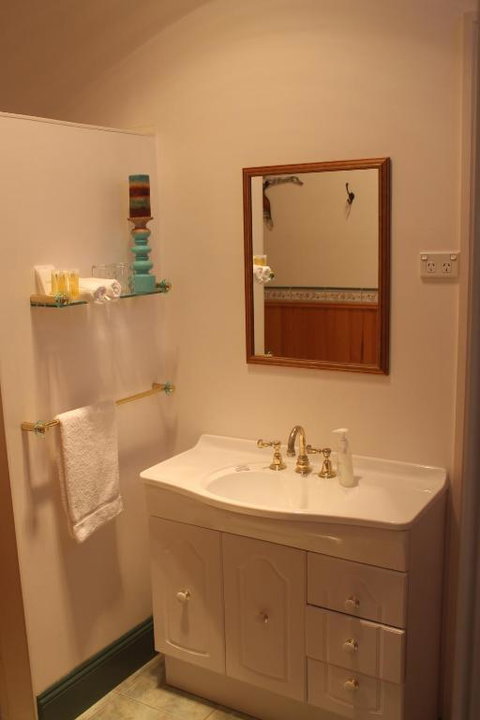 Gardenia House - Nambucca Heads Accommodation 3